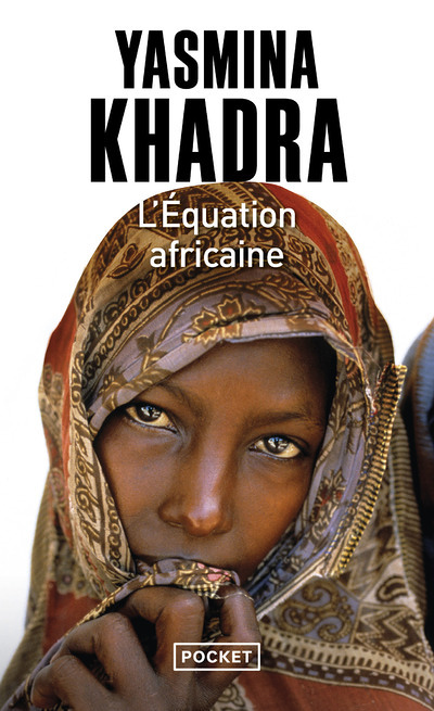L'équation africaine (Poche)