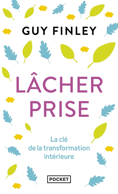 Lâcher prise (Broché)