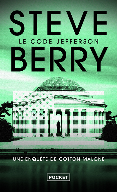 Le Code Jefferson (Poche)