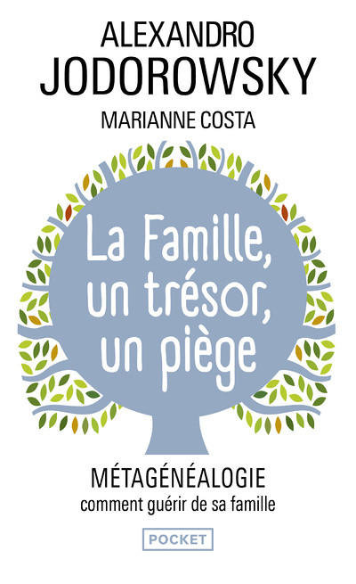 La famille, un trésor, un piège (Broché)