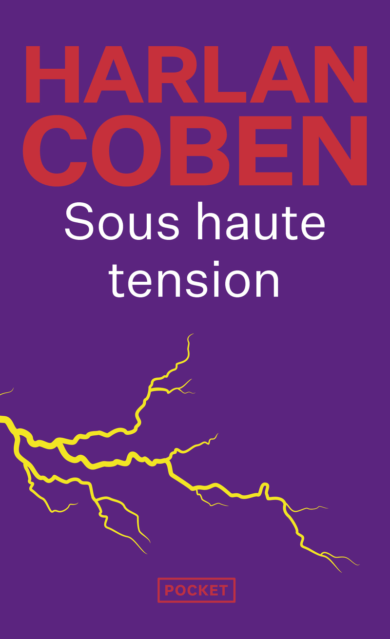 Sous haute tension (Poche)