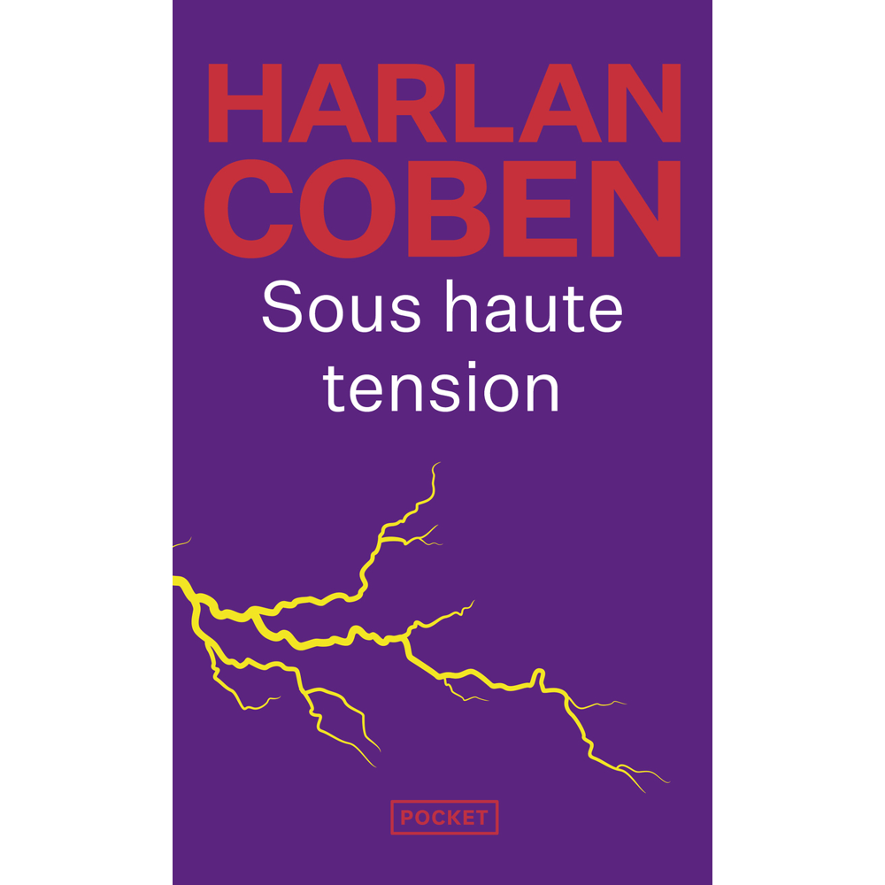 Sous haute tension (Poche)