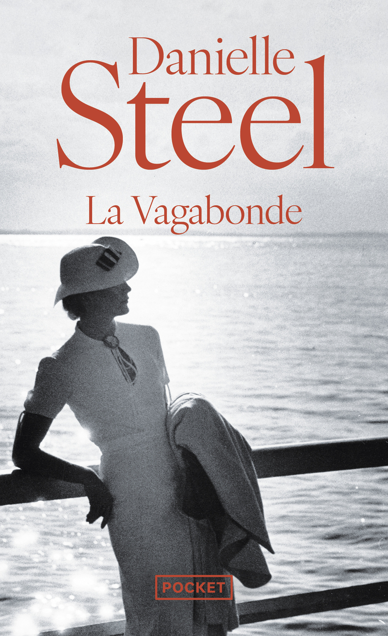 La vagabonde (Poche)