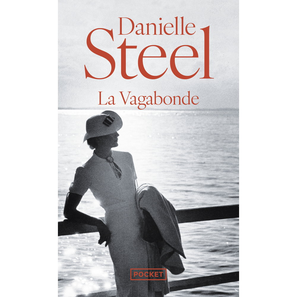 La vagabonde (Poche)
