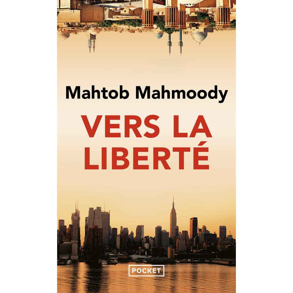 Vers la liberté (Broché)