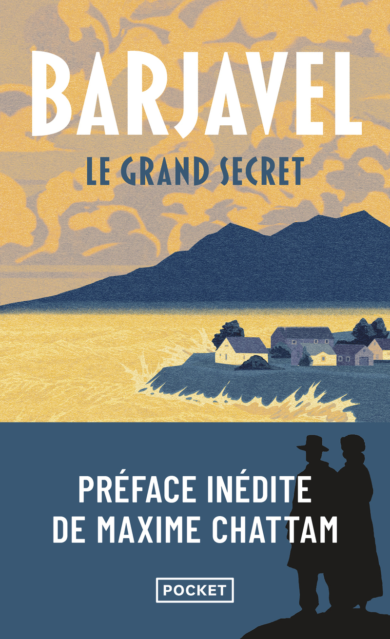 Le grand secret (Poche)