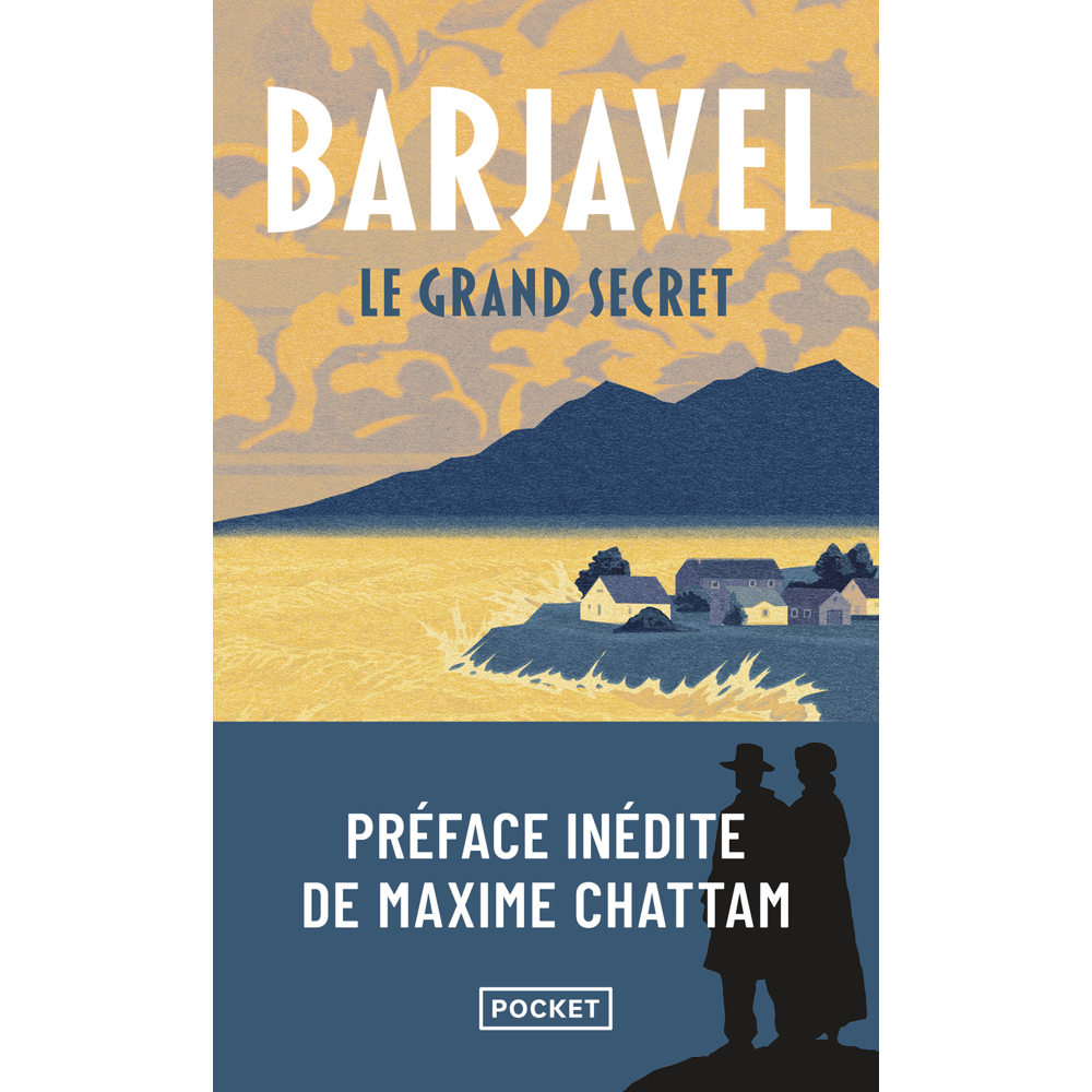 Le grand secret (Poche)