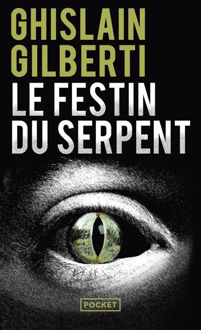 Le Festin du serpent (Poche)