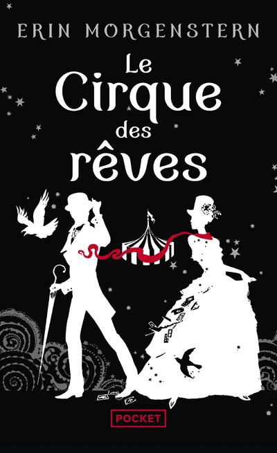 Le Cirque des rêves (Poche)