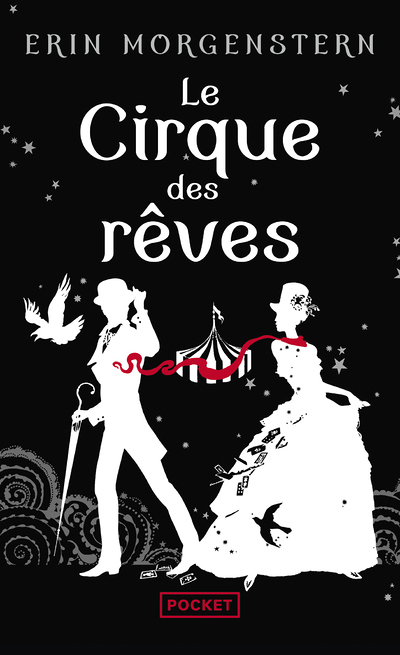 Le Cirque des rêves (Poche)