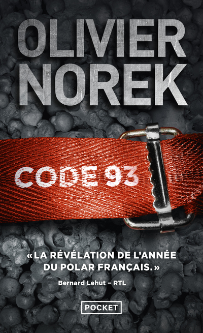 Code 93 (Poche)