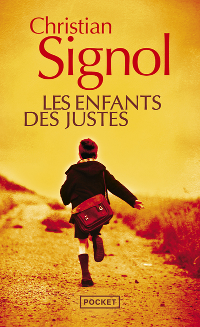 Les Enfants des Justes (Poche)