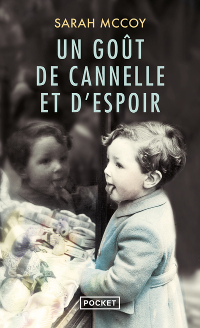 Un goût de cannelle et d'espoir (Poche)