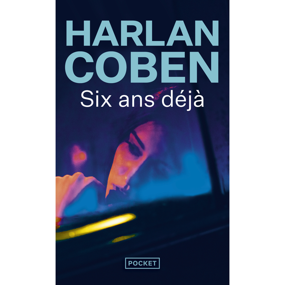 Six ans déjà (Poche)