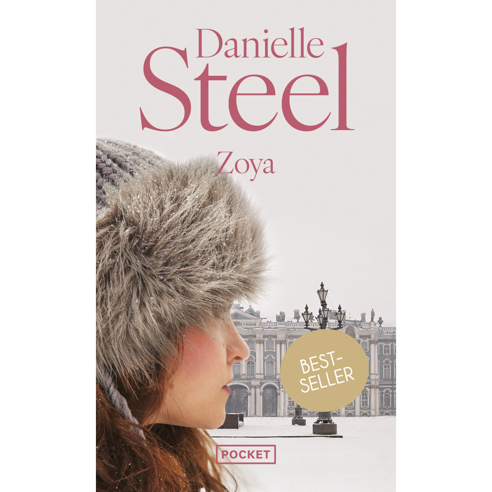 Zoya (Poche)