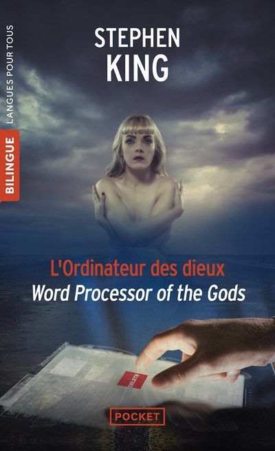 L'ordinateur des dieux / Word Processor of the Gods - Bilingue (Poche)