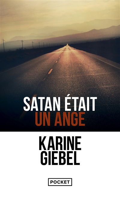 Satan était un ange (Poche)