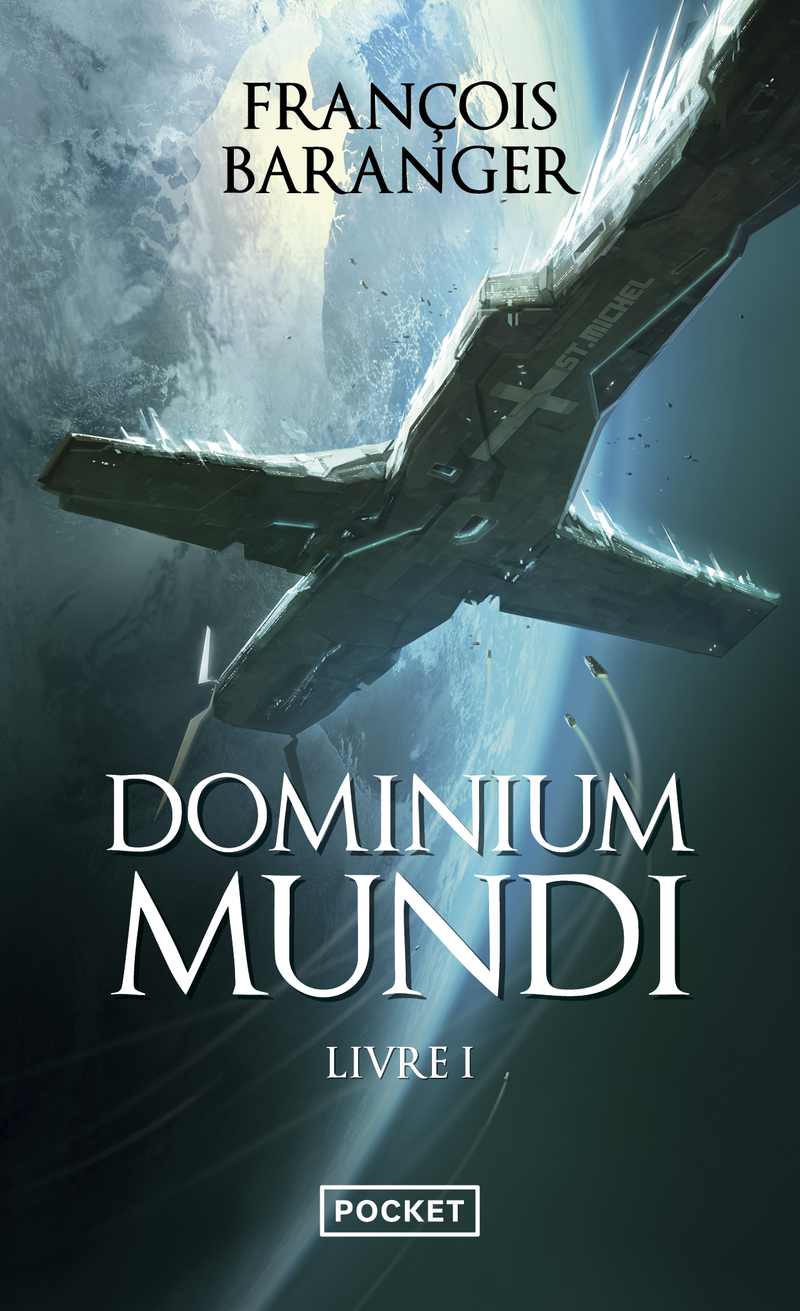 Dominium Mundi - tome 1 (Poche)
