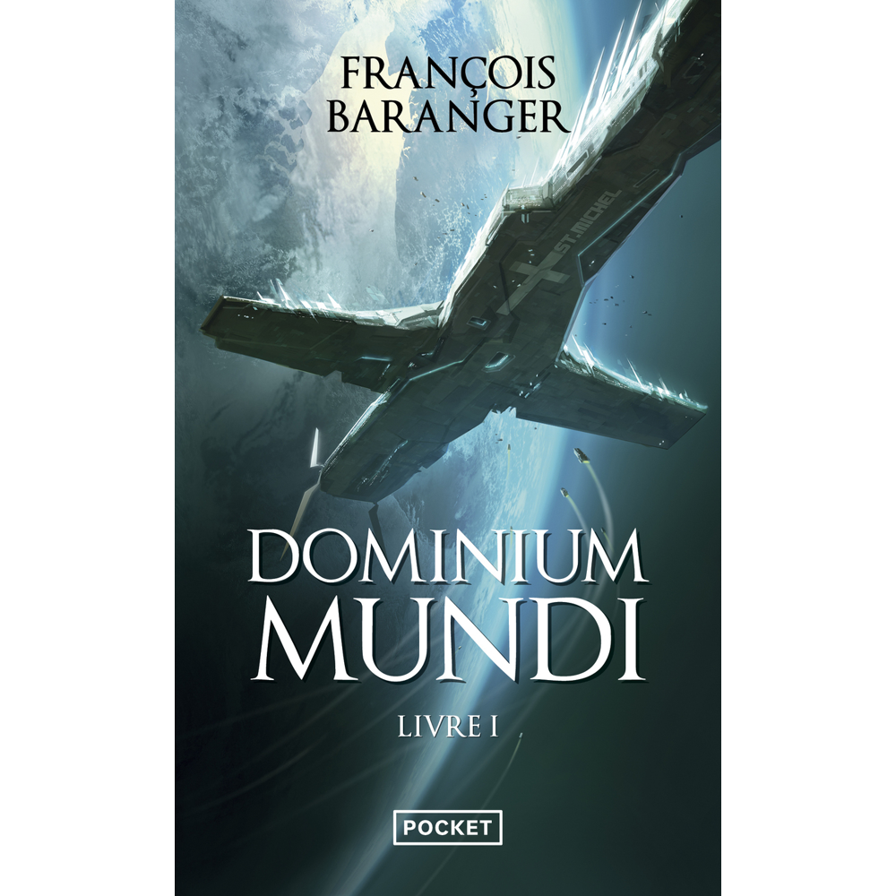 Dominium Mundi - tome 1 (Poche)