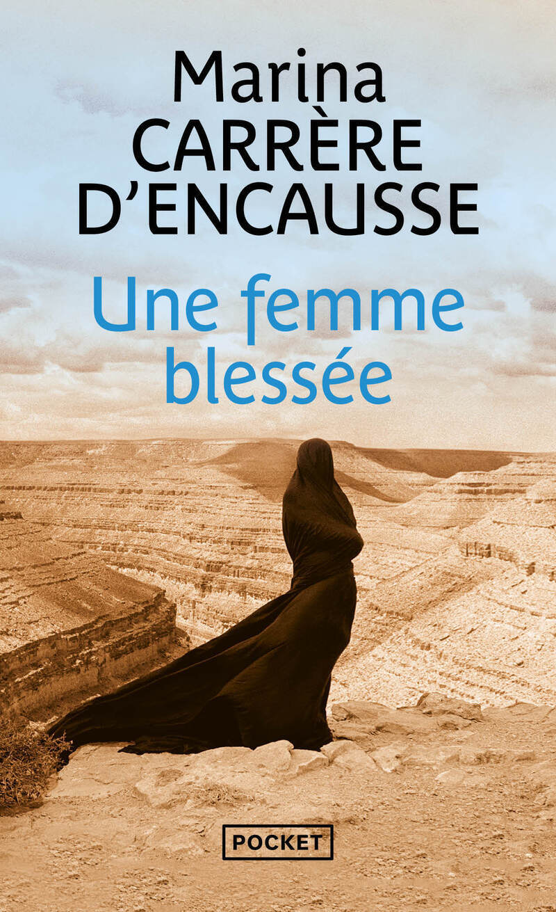 Une femme blessée (Poche)