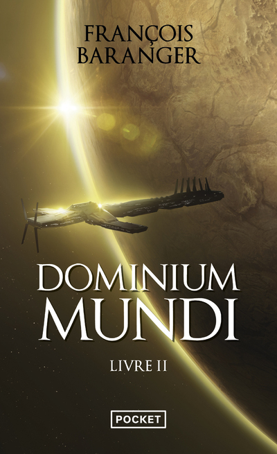 Dominium Mundi - tome 2 (Poche)