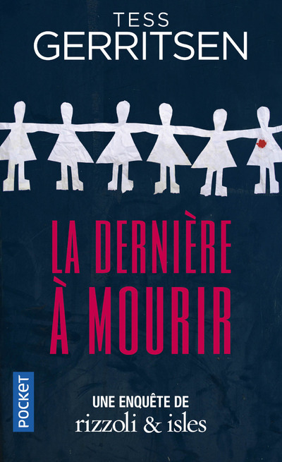 La Dernière à mourir (Poche)