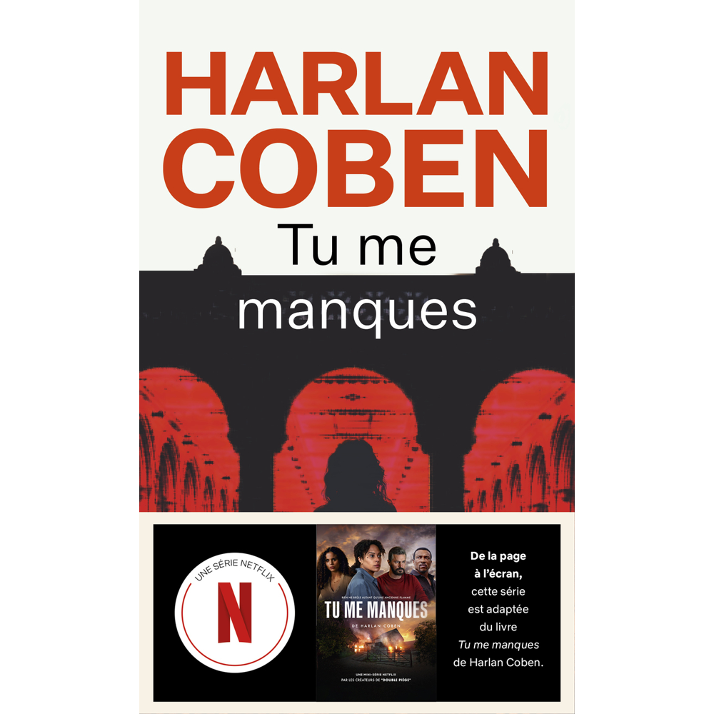 Tu me manques (Poche)