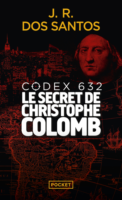 Codex 632 - Le Secret de Christophe Colomb (Poche)