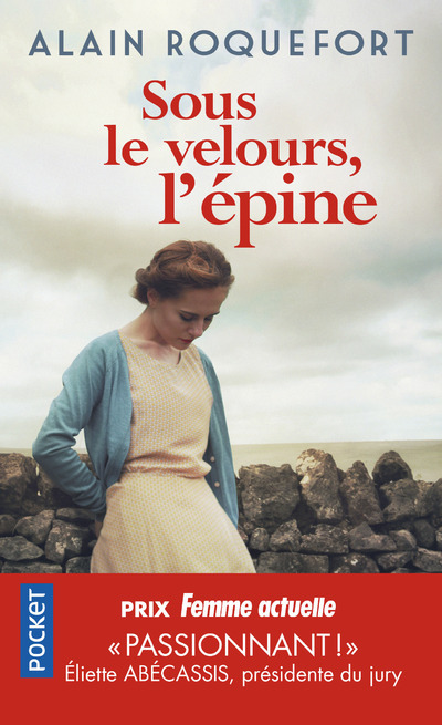 Sous le velours, l'épine (Poche)