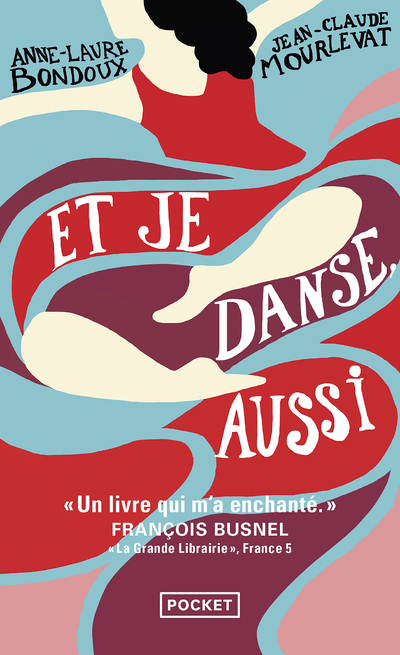 Et je danse, aussi - tome 1 (Poche)