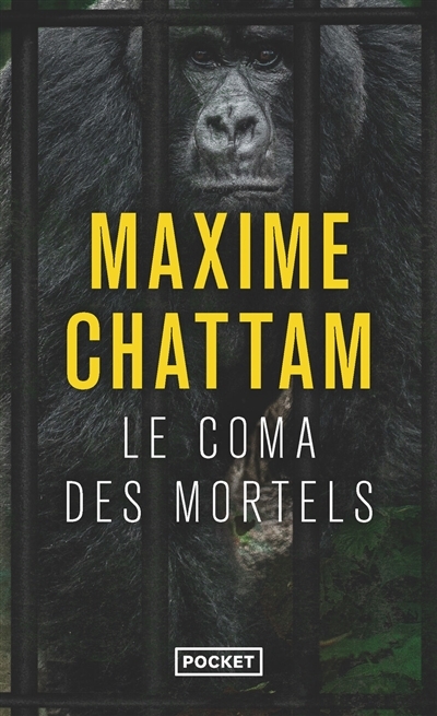 Le Coma des mortels (Poche)