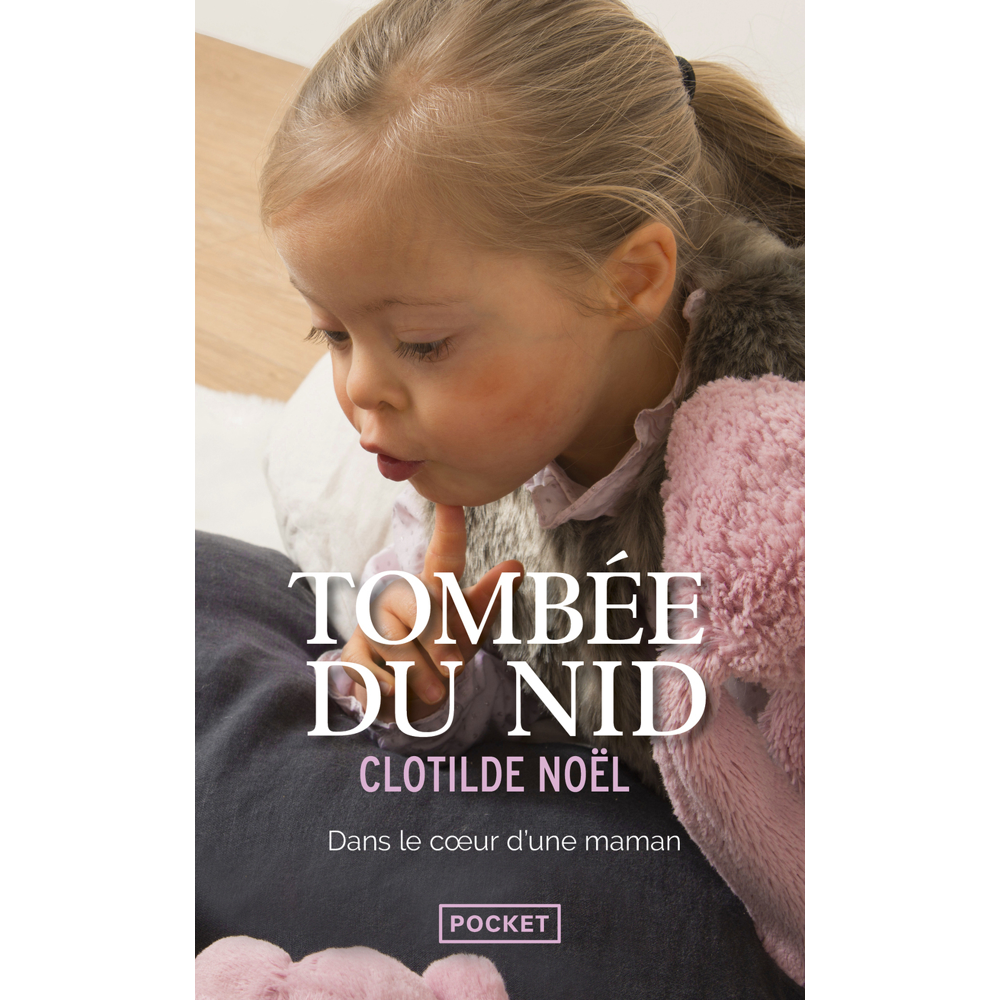 Tombée du nid (Poche)