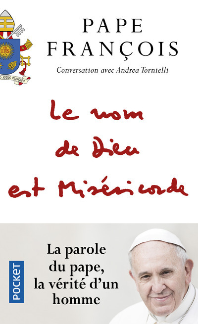 Le nom de Dieu est Miséricorde (Broché)