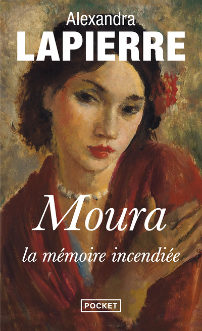 Moura, la mémoire incendièe (Poche)