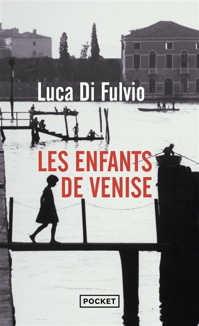 Les Enfants de Venise (Poche)