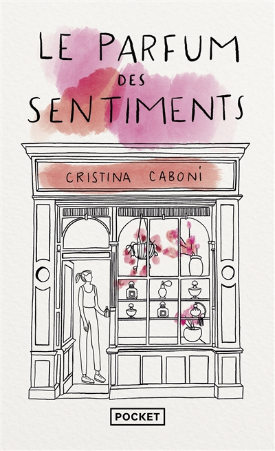 Le Parfum des sentiments (Poche)