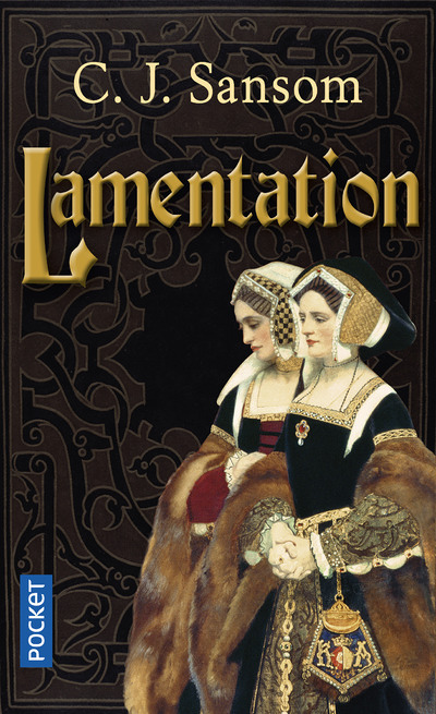 Lamentation (Poche)
