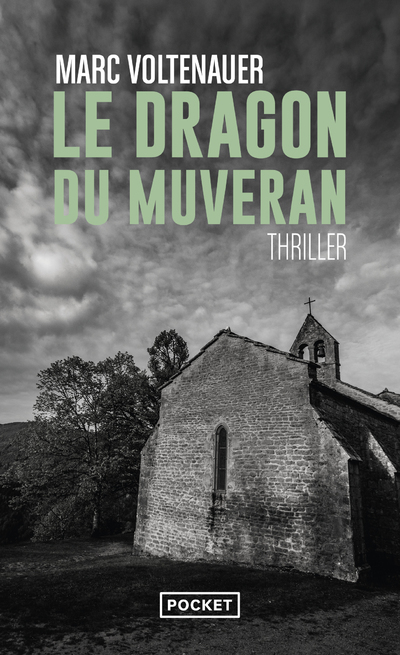 Le Dragon du Muveran (Poche)