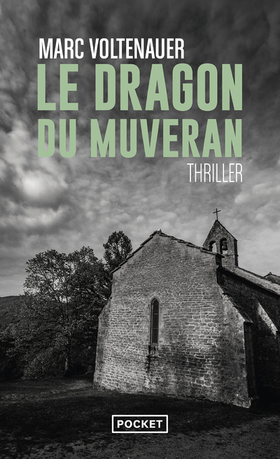Le Dragon du Muveran (Poche)