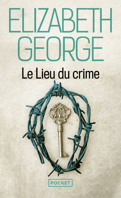 Le Lieu du crime (Poche)