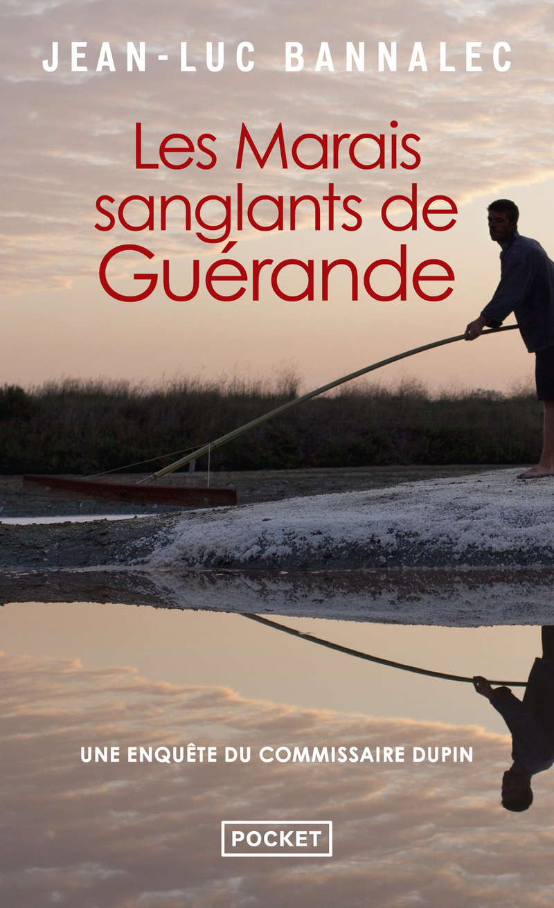 Les Marais sanglants de Guérande (Poche)