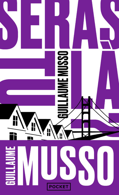 Seras-tu là ? (Poche)