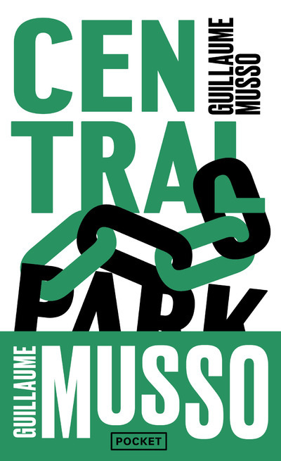 Central Park (Poche)