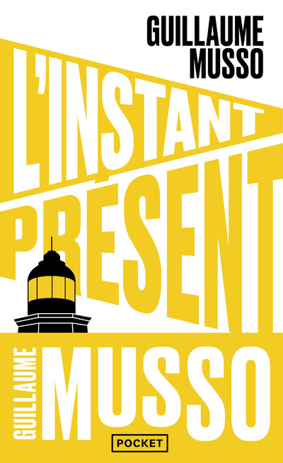 L'Instant présent (Poche)