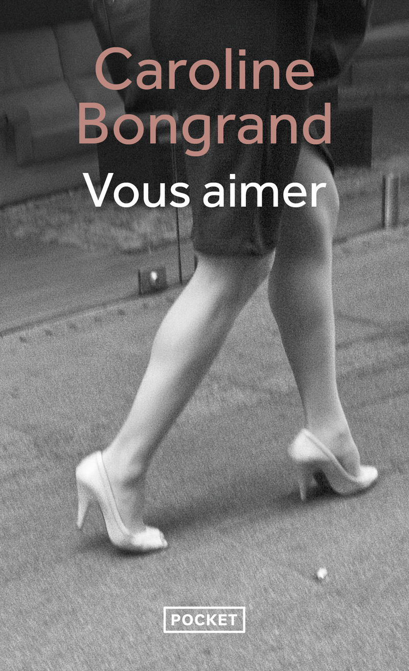 Vous aimer (Poche)