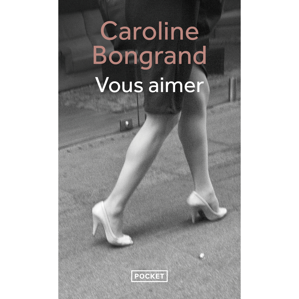 Vous aimer (Poche)
