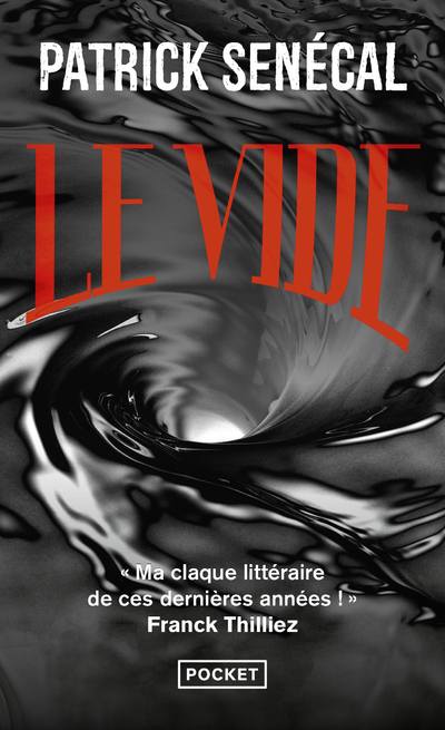 Le Vide (Poche)
