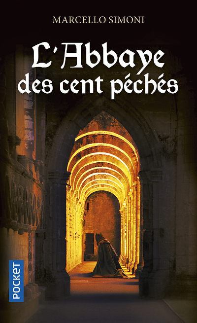 L'Abbaye des cent péchés (Poche)