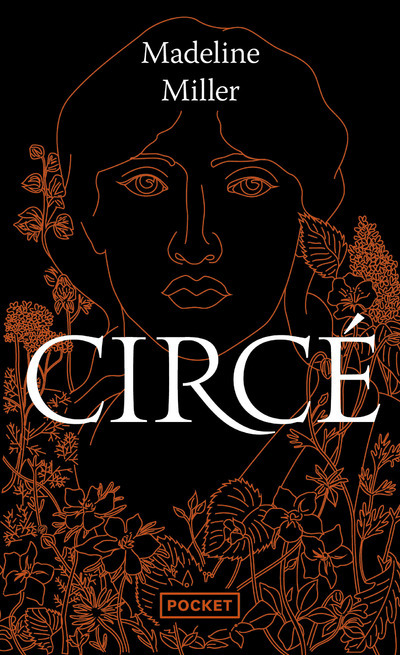 Circé (Poche)