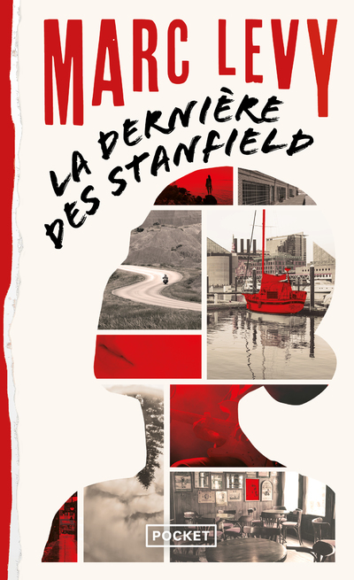 La Dernière des Stanfield (Poche)